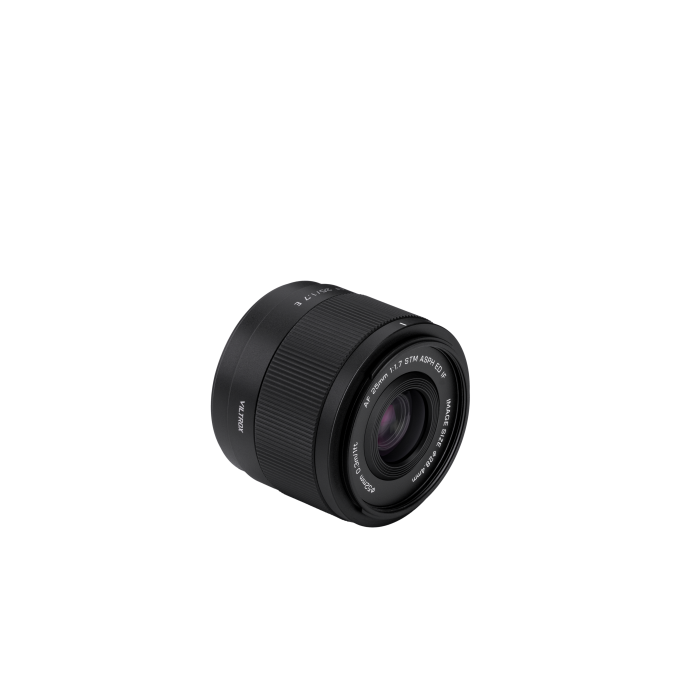Viltrox 25mm AF F1.7 Air APS-C Lens Sony E-Mount